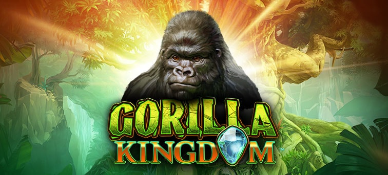 Game Slot Bertema Hutan dan Alam Liar