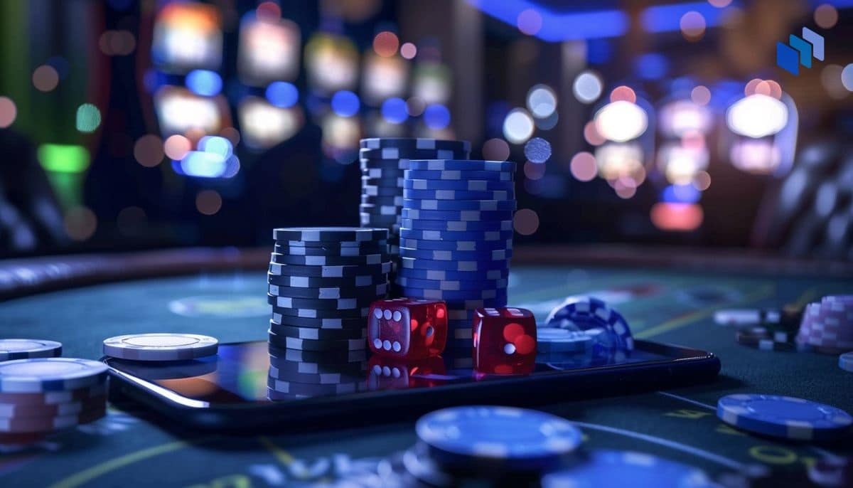 Perbedaan Slawi dan Tegal: Dari Kasino ke Online: Evolusi Game Slot