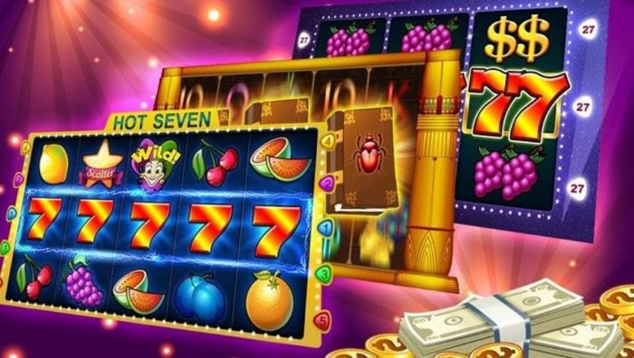 10 Game Slot Paling Gacor Sepanjang Tahun Ini