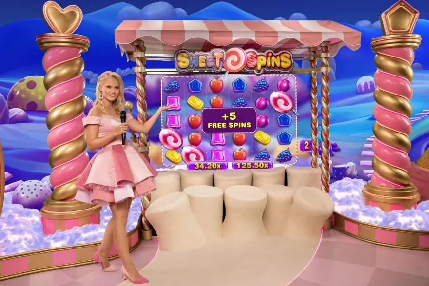 Slot Online Paling Gacor, Udah Coba Belum?