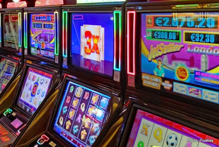 5 Mitos Game Slot yang Harus Kamu Lupakan Sekarang Juga