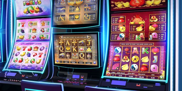 Slot Bertema Asia yang Bikin Nostalgia