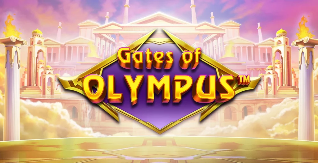 10 Game Slot Online Terpopuler yang Wajib Dicoba Tahun Ini