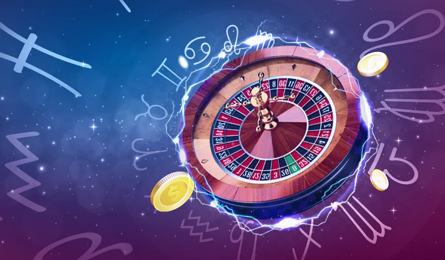 Slot Berdasarkan Zodiak, Coba Peruntunganmu!