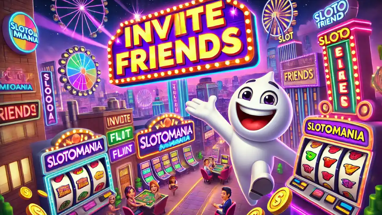 Slot yang Bisa Dibagi Hasil Sama Teman Main
