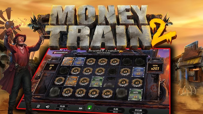 Slot Online yang Bikin Auto Sultan, Udah Coba?