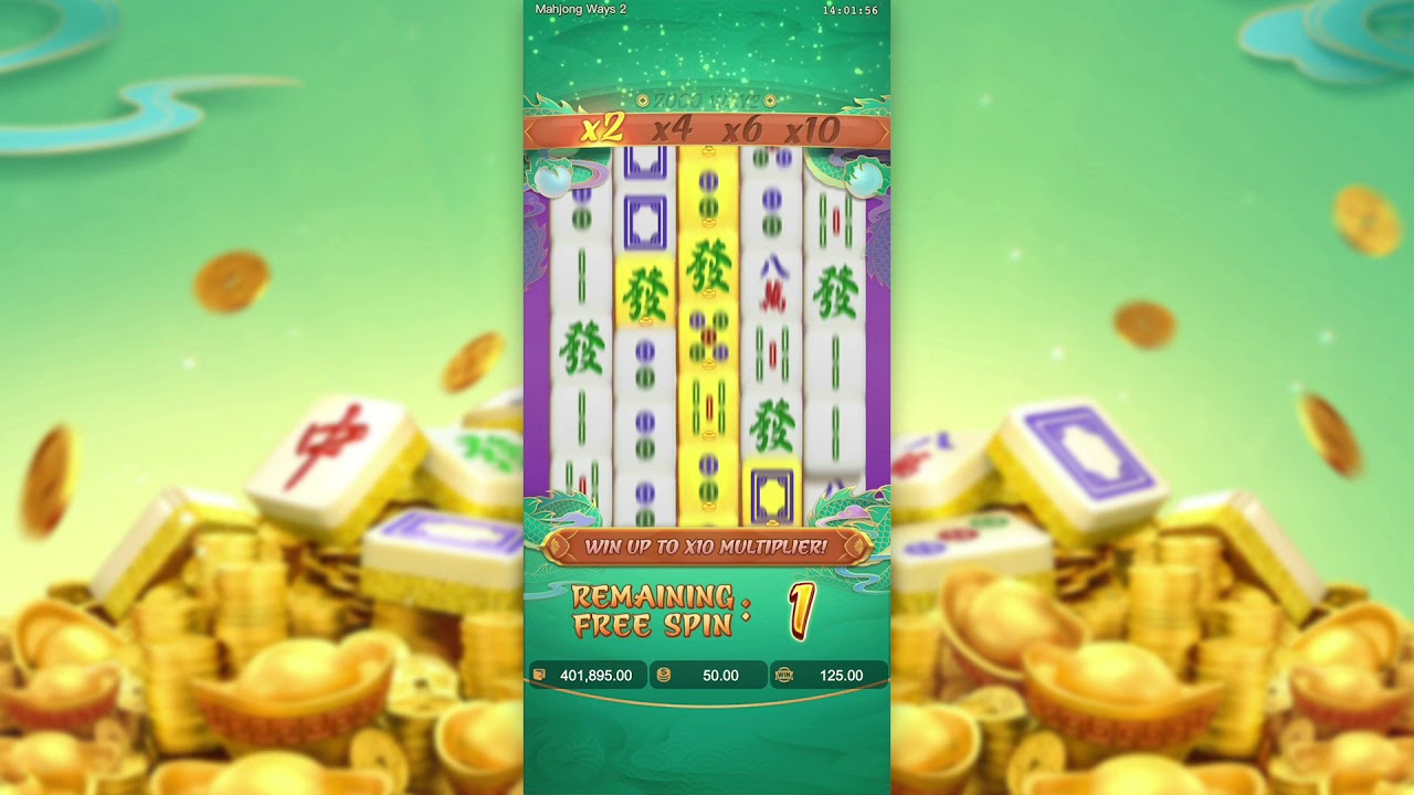 10 Game Slot Online Paling Gacor Tahun Ini