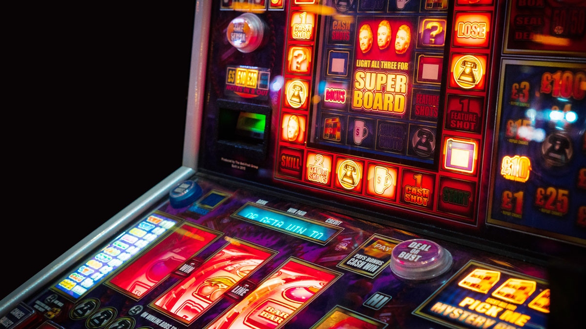 10 Most Gacor Online Slot Games This Year