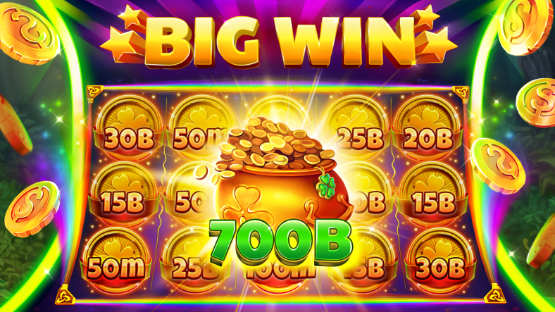 Rahasia Menang Game Slot Online yang Jarang Diketahui
