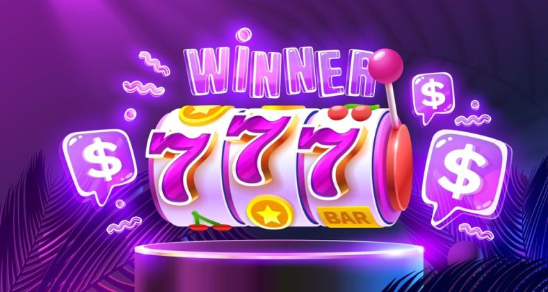 Rahasia Jackpot: Cara Mudah Menang di Game Slot Online