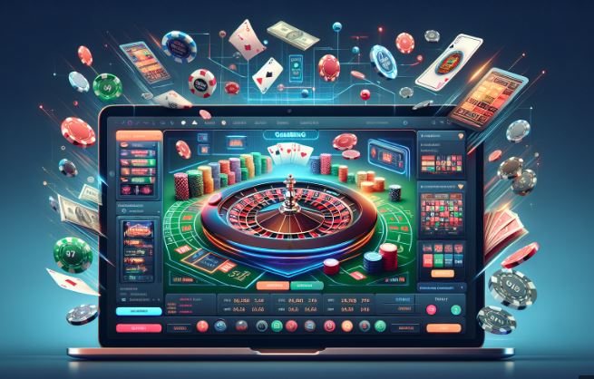 5 Alasan Kenapa Slot Game Jadi Favorit Banyak Pemain Online