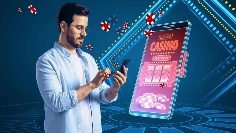 Pengalaman Main Slot Online Pertama Kali