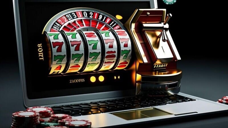 Slot dengan Tema 80an yang Bikin Nostalgia