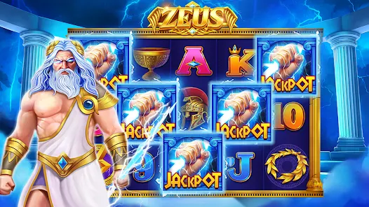 Seru Banget! 7 Game Slot dengan Jackpot Terbesar yang Bikin Ketagihan