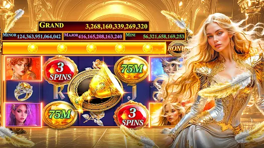 Slot Online yang Bikin Kamu Merasa Jadi Pahlawan