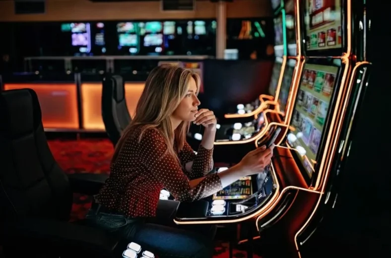Slot Paling Gacor di Pagi Hari, Udah Coba Belum?