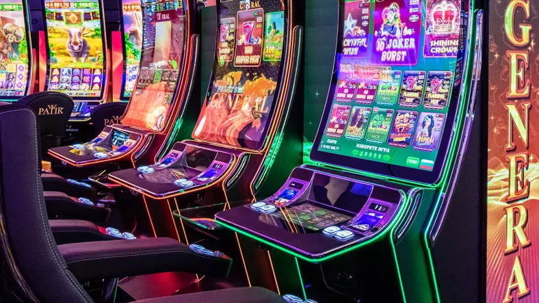 10 Game Slot Paling Gacor yang Lagi Viral Tahun Ini